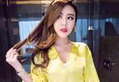潮流服饰厂家直销时尚女装一件代发货